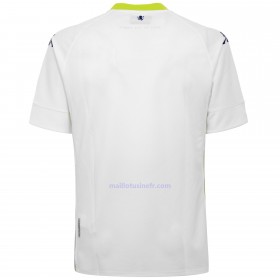 Maillot de Foot Aston Villa Troisième 2020-21